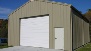 Garage Door Openers at Morriss Commons Flower Mound, Texas